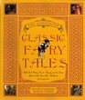 The Annotated Classic Fairy Tales