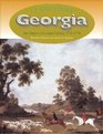 Georgia The History of Georgia Colony 17321776