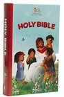 ICB Holy Bible Hardcover International Children's Bible