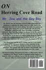 On Herring Cove Road: Mr. Jew and the Goy Boy (Volume 1)
