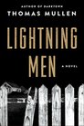 Lightning Men (Darktown, Bk 2)