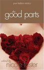 The Good Parts  Pure Lesbian Erotica