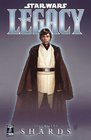 Star Wars Legacy Volume 2 Shards
