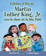 Celebra El Dia de Martin Luther King Jr Con La Clase de La Sra Park