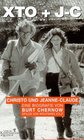 Christo und Jeanne Claude X TO und J C Eine Biografie