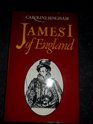 James I of England