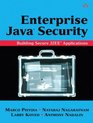 Enterprise Java 2 Security Building Secure and Robust J2EE Applications