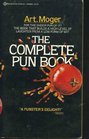THE COMPLETE PUN BOOK