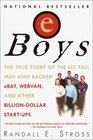 eBoys  The First Inside Account of Venture Capitalists at Work