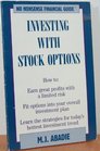 Investing With Stock Options