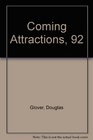 Coming Attractions 92