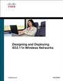 Designing and Deploying 80211n Wireless Networks