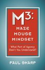 M3 Maze Mouse Mindset