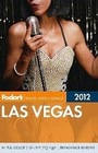 Fodor's 2012 Las Vegas