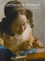 Vermeer's Women Secrets and Silence