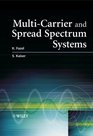 MultiCarrier and Spread Spectrum Systems