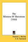 The Mistress Of Shenstone