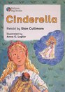 Cinderella Small Book