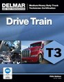ASE Test Preparation  T3 Drive Train