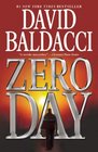 Zero Day (John Puller, Bk 1)