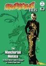 Awesome Tales 4 The Manchurian Menace