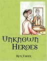 Unknown Hero's