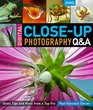 Digital CloseUp Photography QA Great Tips and Hints from a Top Pro