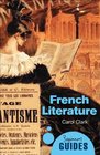 French Literature A Beginner's Guide