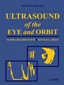 Ultrasound of the Eye and Orbit 2/E