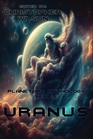 Planetary Anthology Series Uranus