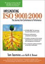 Implementing ISO 90012000
