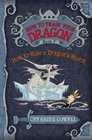 How To Ride A Dragon's Storm (How to Train Your Dragon, Bk 7)