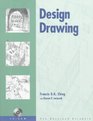 Design Drawing Book and Cdrom