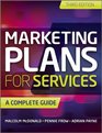 Marketing Plans for Services A Complete Guide