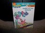 Learn to Read with Spongebob Level 2 Book 8 Oodles of Zoo Balloons