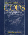 Encyclopedia of Gods: Over 2,500 Deities of the World