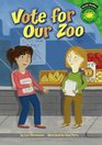 Vote for Our Zoo