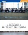 Accounting Information Systems A Practitioner Emphasis