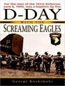 DDay with the Screaming Eagles