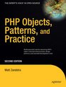 PHP Objects Patterns and Practice Second Edition