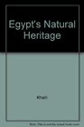Egypt's Natural Heritage