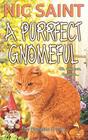 A Purrfect Gnomeful