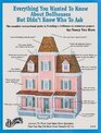 Everything You Wanted to Know About Dollhouses