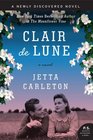 Clair de Lune A Novel
