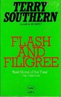 Flash and Filigree