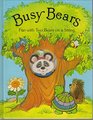 Busy Bears Surprise Book