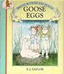 Goose Eggs