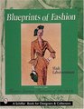 Blueprints of Fashion Home Sewing Patterns of the 1950s