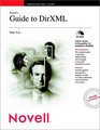 Novell's Guide to DirXML
