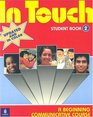 In Touch 2/Student Book